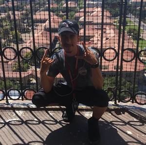 Meet your Posher, Emmanuel